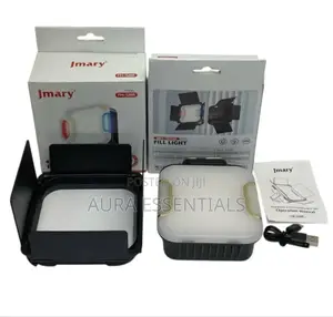 Jmary Fill Light