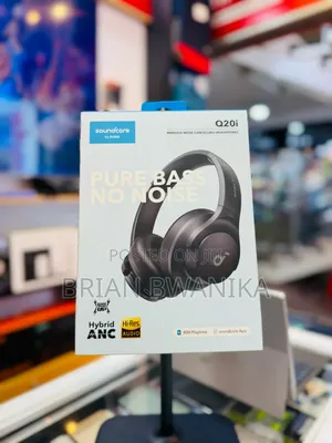 Soundcore by Anker Q20i