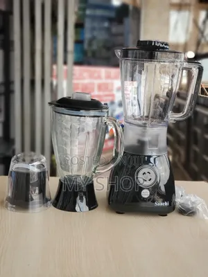 Saachi Blender Bl-4414-Bk