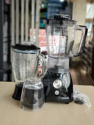 Saachi Blender Bl-4414-Bk