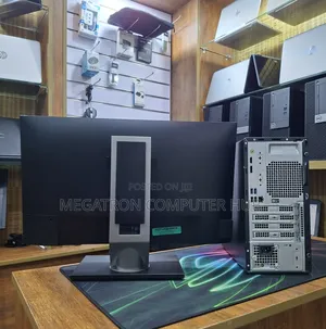 Desktop Computer Dell OptiPlex 3080 8GB Intel Core I3 HDD+SSD 1T