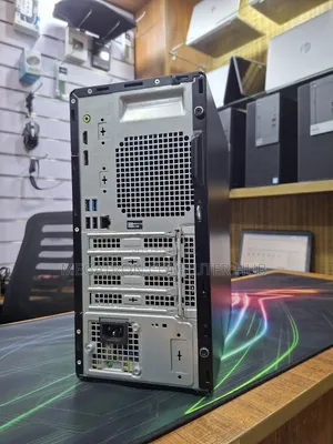 Desktop Computer Dell OptiPlex 3080 8GB Intel Core I3 HDD+SSD 1T