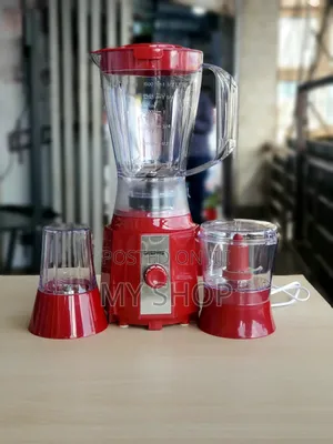 Geepas Blender Gsb9891