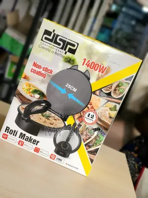 Roti Maker