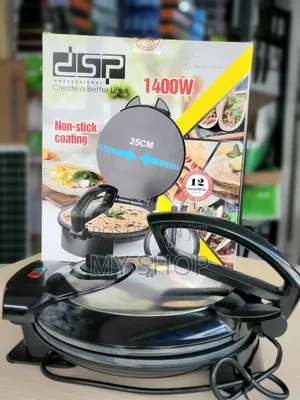 Roti Maker