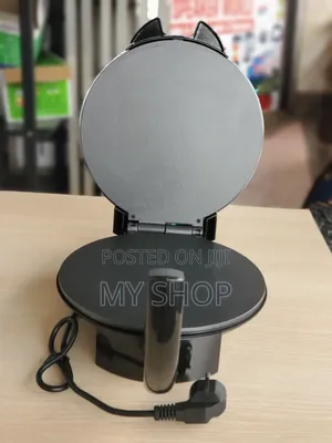 Roti Maker
