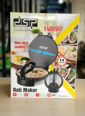 Roti Maker