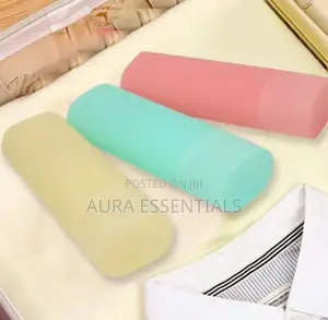 Portable Travel Toothbrush Storage Box Case