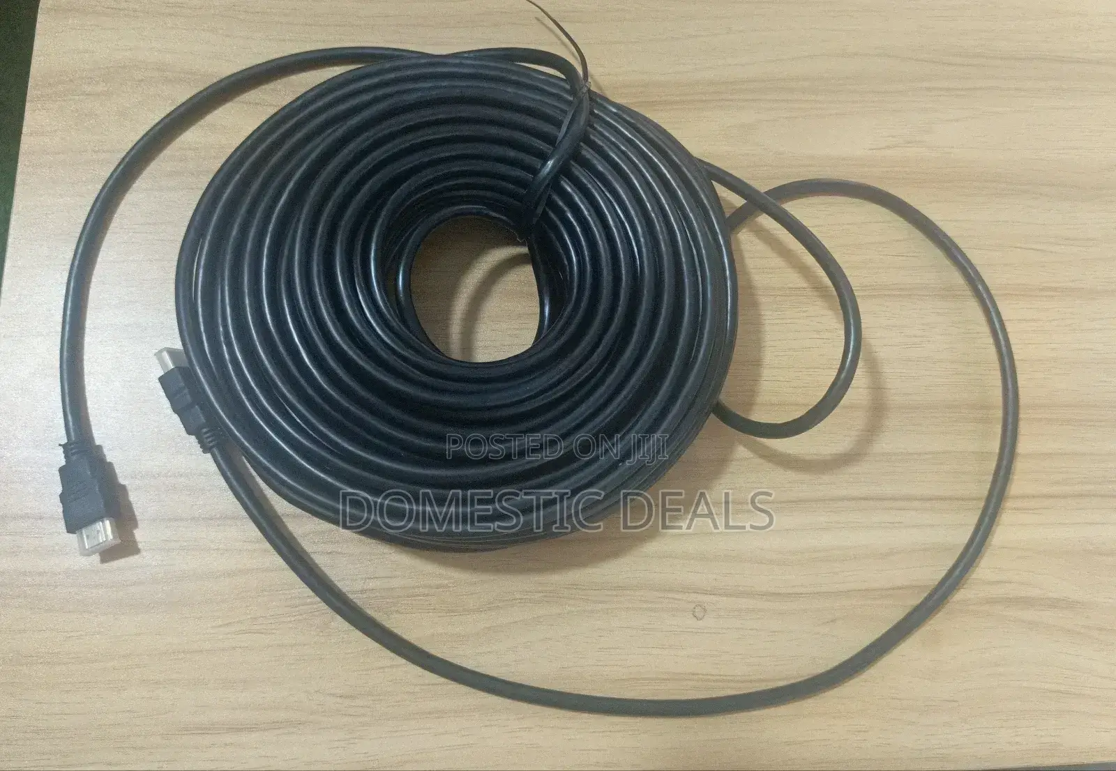 30metres Hdmi Cable