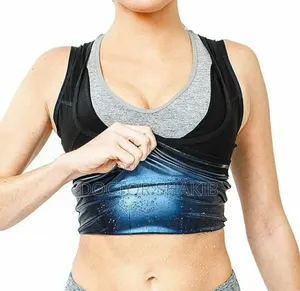 Quality Fat Burn Belly Shaper Slimming Vest