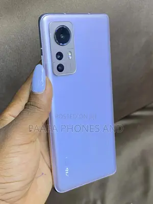 Xiaomi 12 256 GB Blue