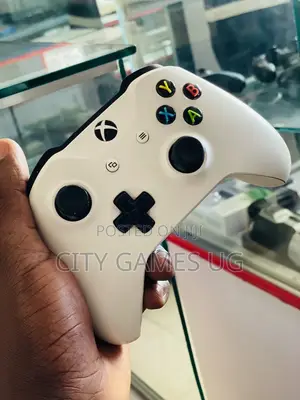 Xbox One Controller