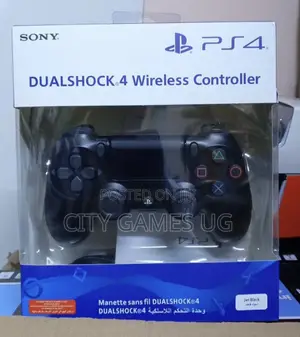 Brand New, Sony Ps4 Controllers/ Controller