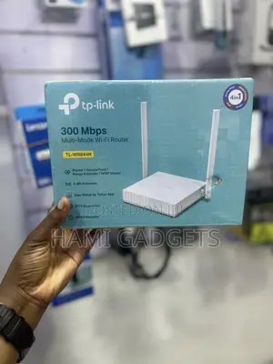 Tplink TLWR 844n