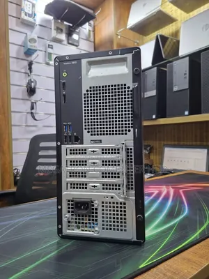 Desktop Computer Dell 8GB Intel Core I5 SSD 512GB