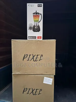 Pixel Y44 2 in 1 Blender