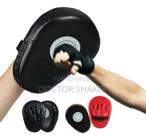 New High-Quality Punching Pads
