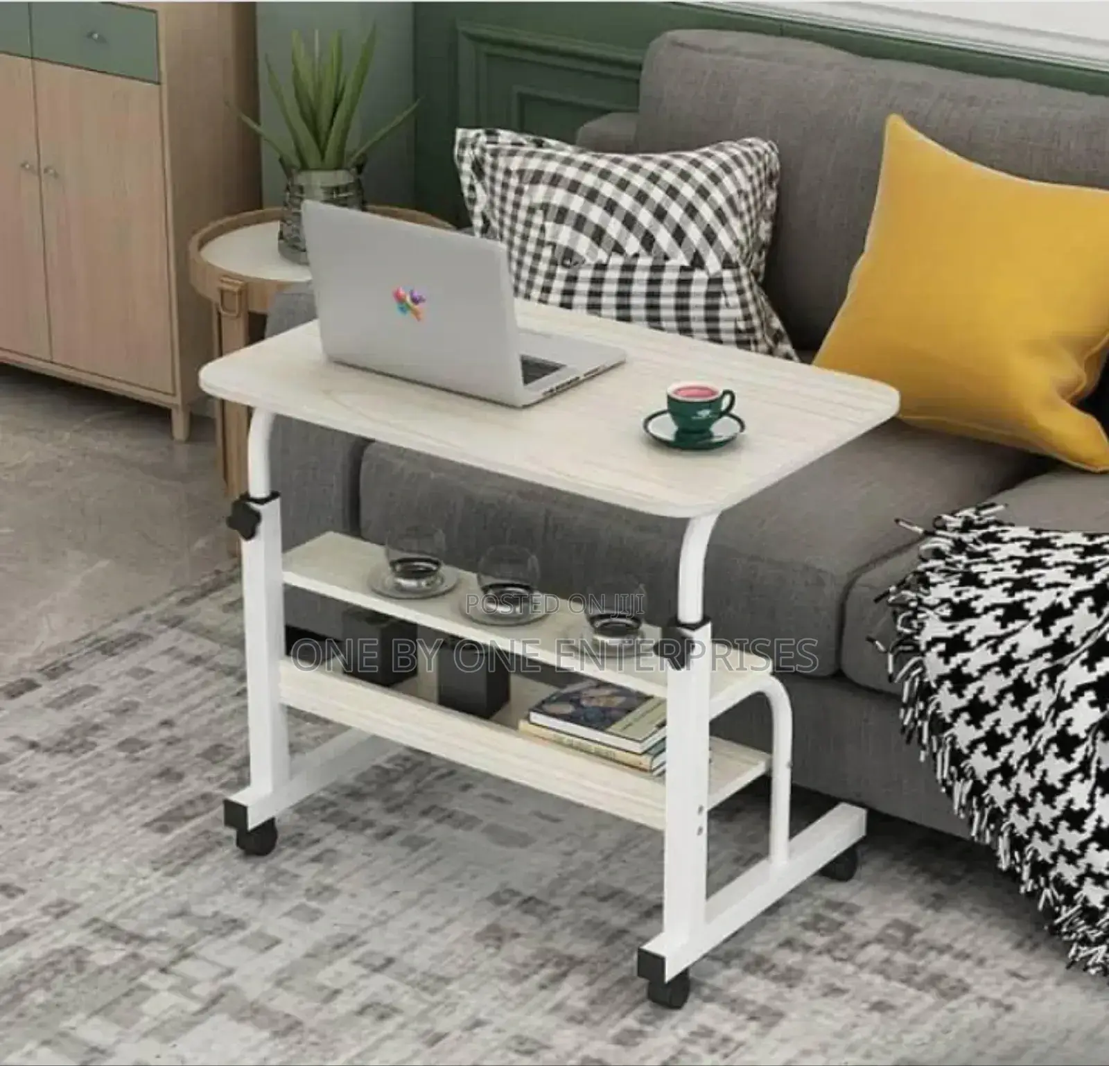 Computer Table/ Modern Pc Laptop Gaming Table.