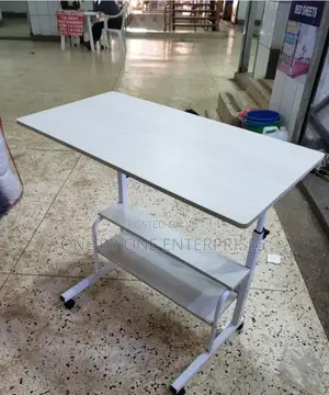 Computer Table/ Modern Pc Laptop Gaming Table.