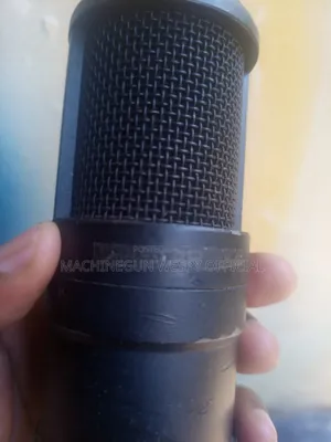 Takstar Studio Microphone