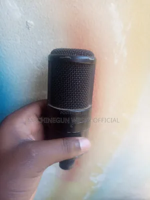 Takstar Studio Microphone