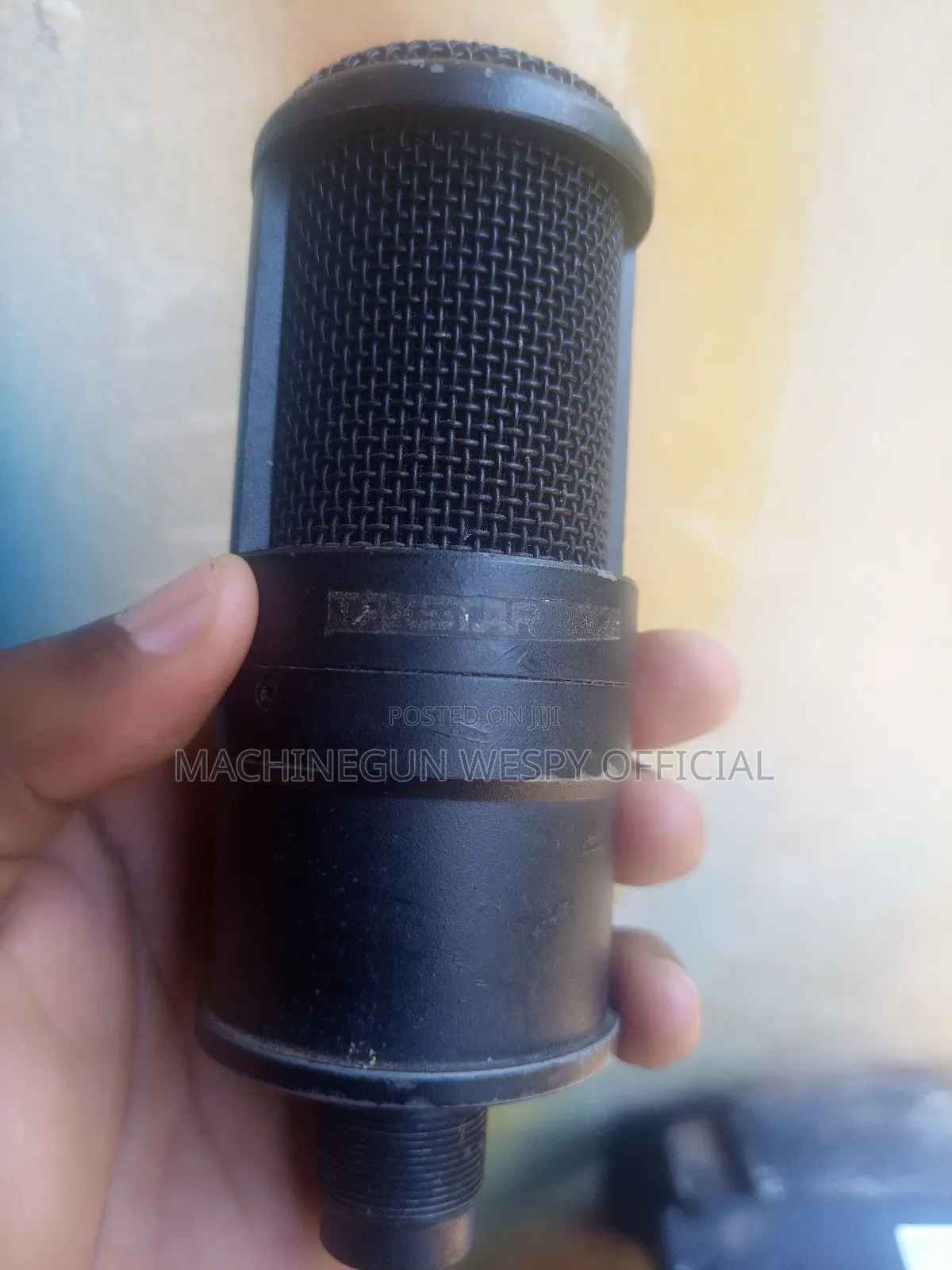 Takstar Studio Microphone