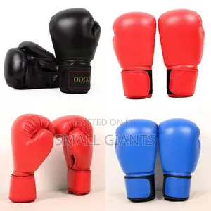 Original Punching Gloves