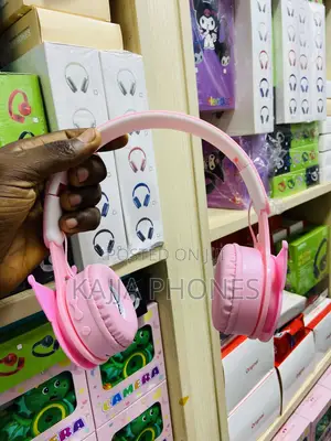 Kids Headphones