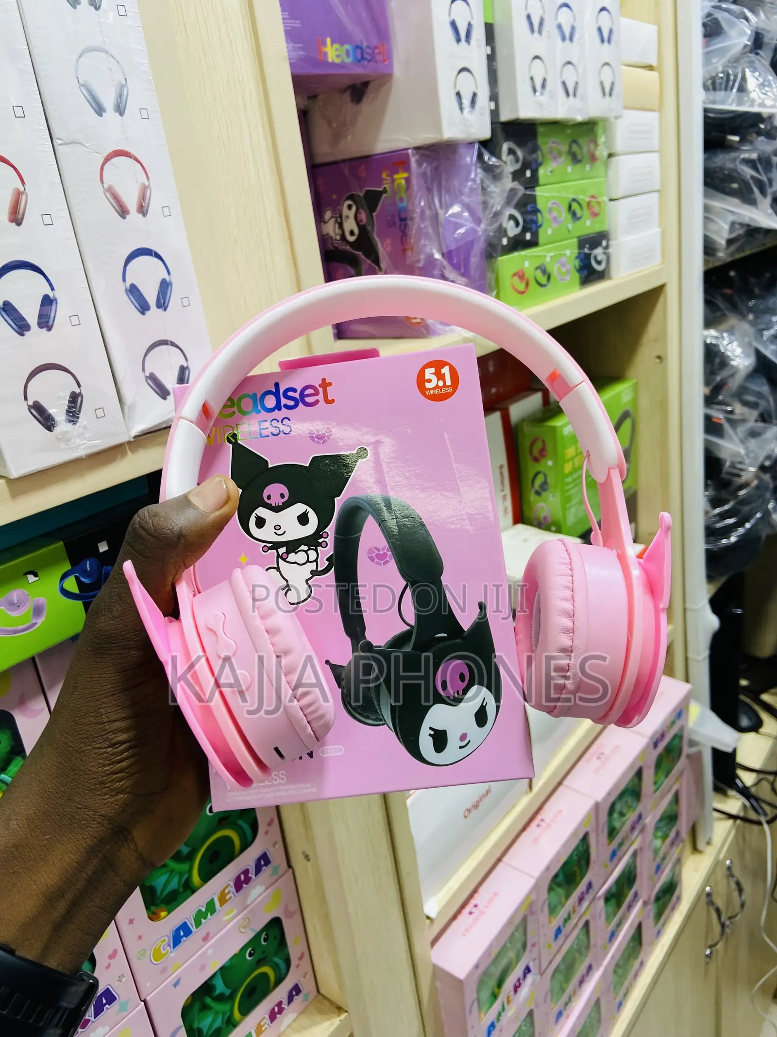 Kids Headphones