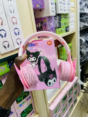Kids Headphones