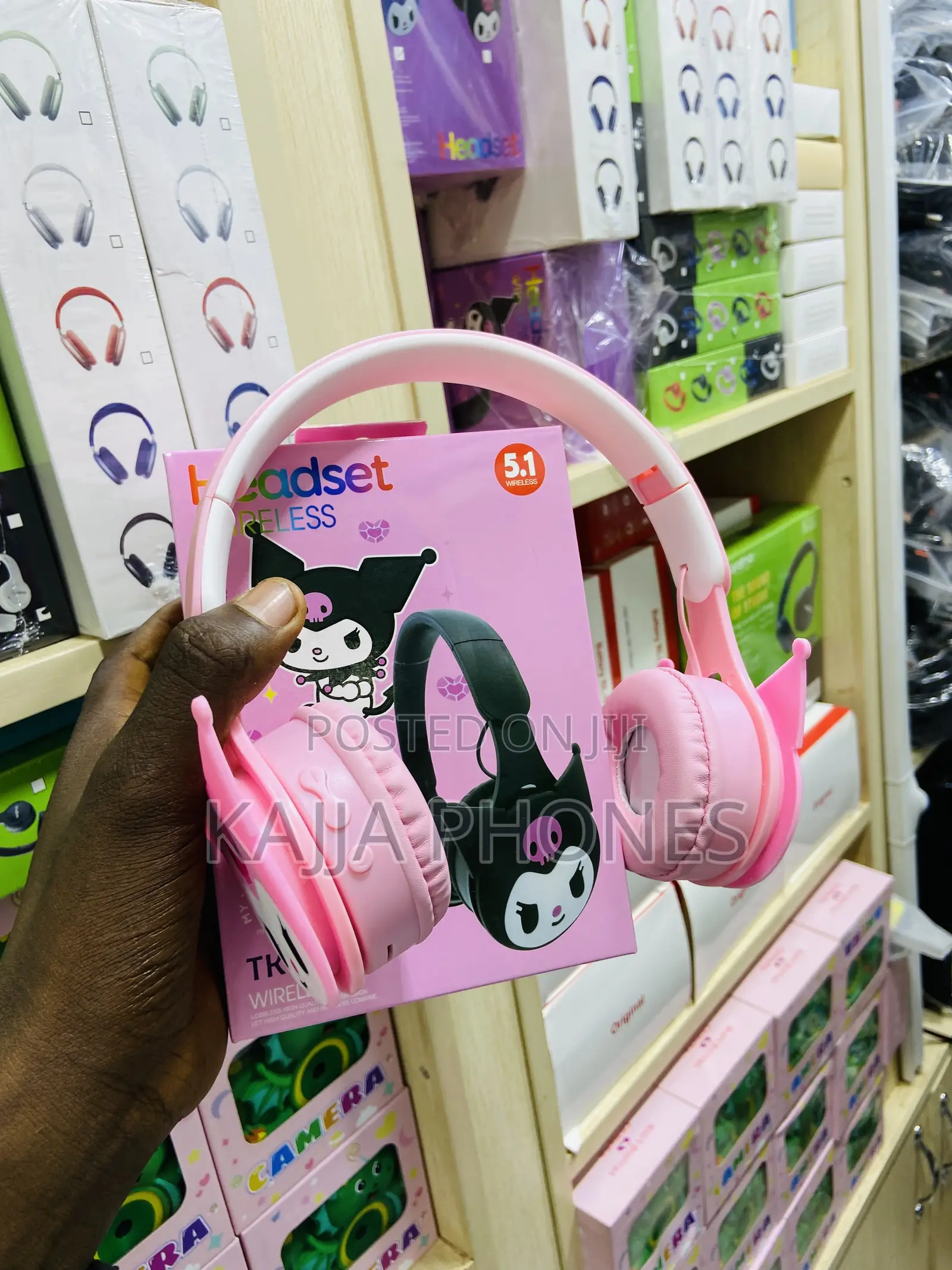 Kids Headphones