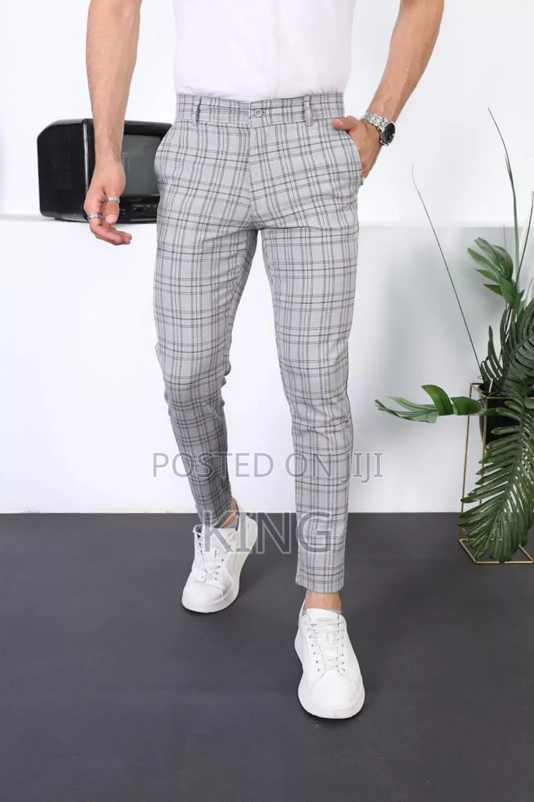 Glamorous Classic Pants.