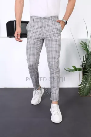 Glamorous Classic Pants.