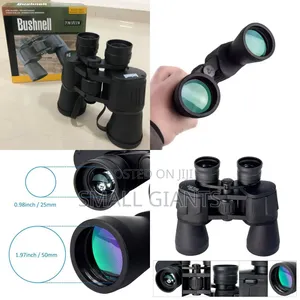 Bushnell Professional Binoculars