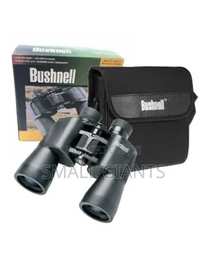 Bushnell Professional Binoculars