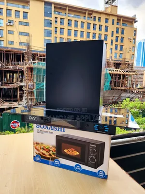 Digi Wave Viice Command Chimney Hood 60cm Pyramid Shape
