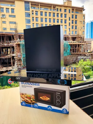 Dw Range Hood 60cm With a Voice Command Function 60cm