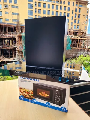 Dw Range Hood 60cm With a Voice Command Function 60cm