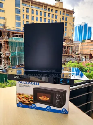 Newly Imported Digi Wave Range Hood With Voice Command Input