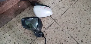 Sidemirrors for Mazda Cx5