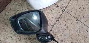 Sidemirrors for Mazda Cx5