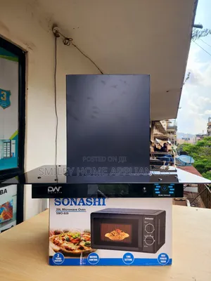 Discounted Dw Chimney Hood With Voice Command Functionality