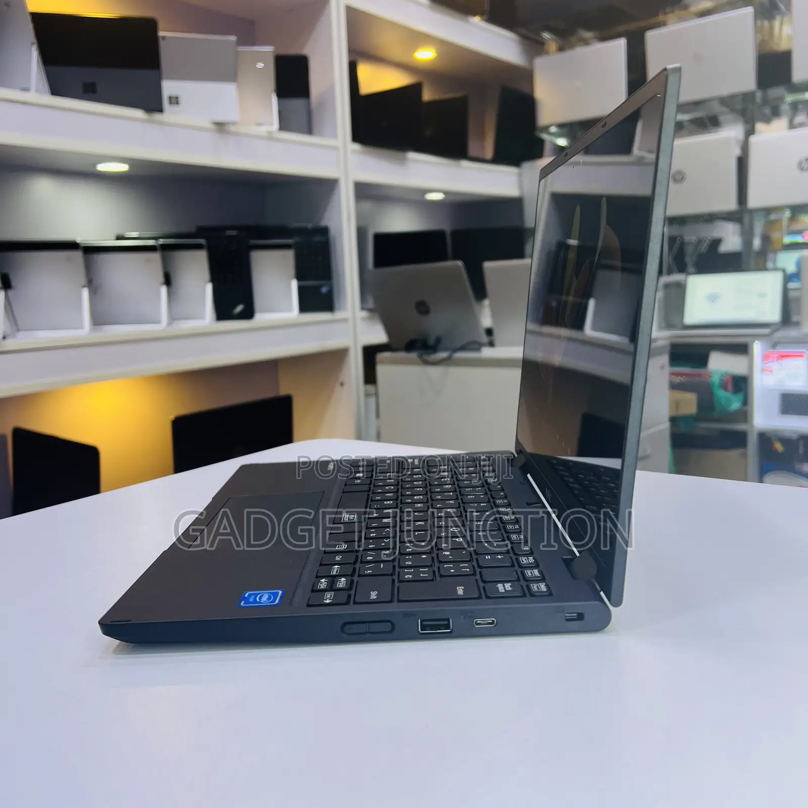 New Laptop NEC N22A 4GB Intel Celeron SSD 128GB