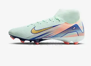 Nike Air Zoom Mercurial Superfly 10 Elite Soccer Boots
