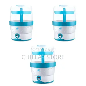 Baby Bottle Sterilizer and Dinsfector