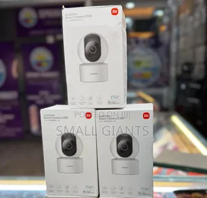 Xiaomi Smart Camera C200