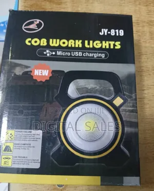 Cob Work Light.30w