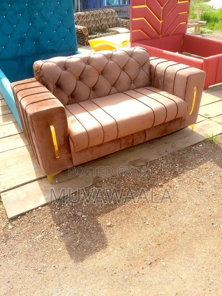 Retec Sofa Set