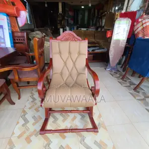 Swinging Rocking Chair
