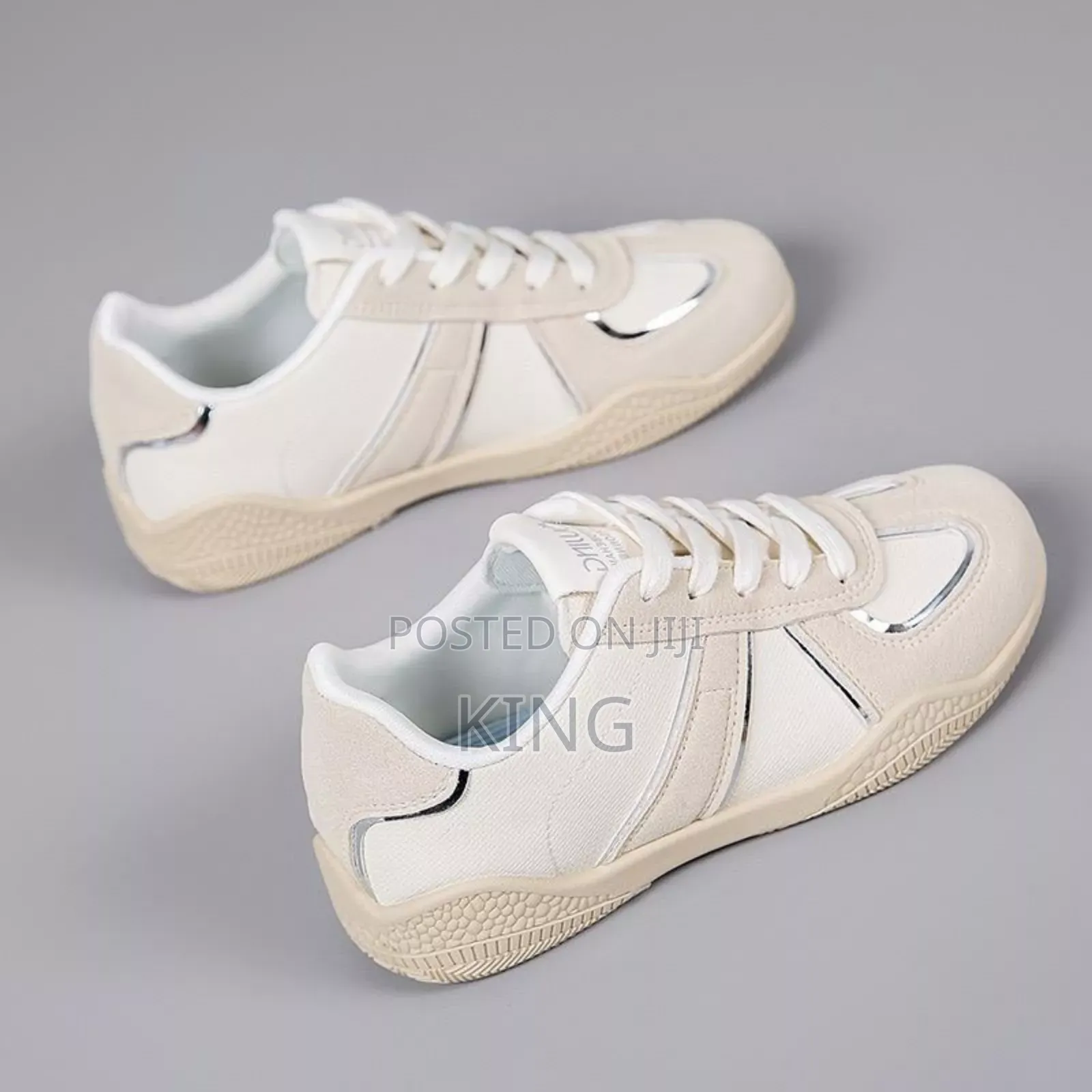 Valid Girlie Sneakers